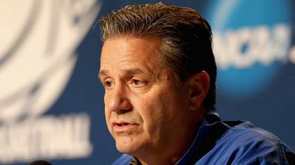 John Calipari Salary: 5 Fast Facts You Need to Know