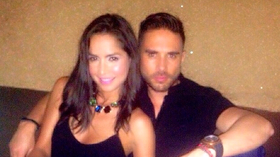 Sebastian Caicedo Carmen Villalobos Boyfriend 5 Fast Facts You Need To Know Heavy Com