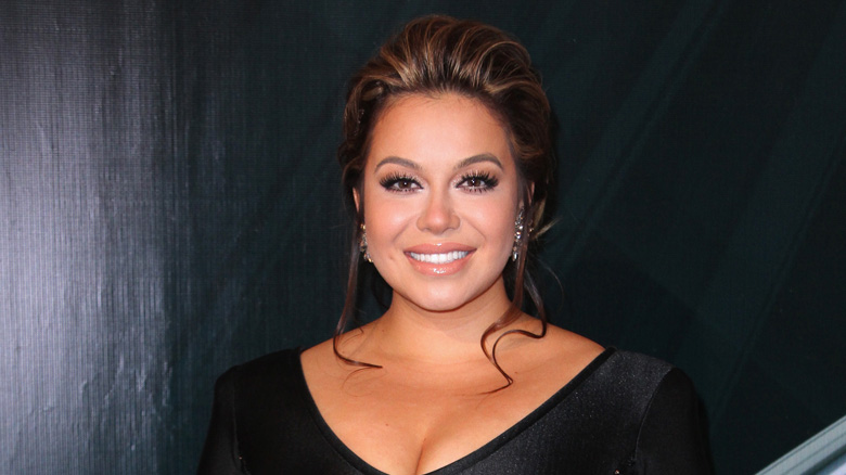 Chiquis Rivera: 5 Fast Facts You Need to Know