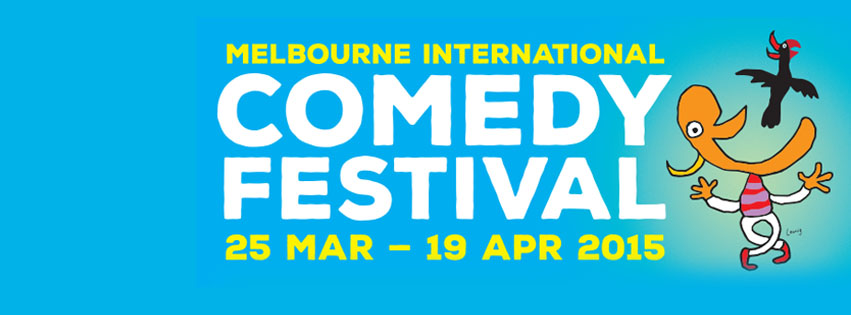 Jameson Shines A Green Light on Melbourne International Comedy Festival ...