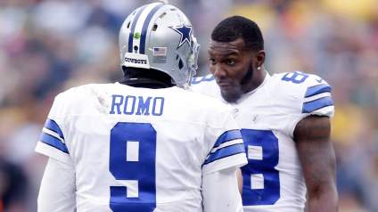 Dallas Cowboys Schedule 2015: Dates & Opponents
