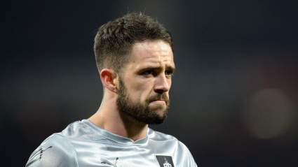 How to Watch Burnley vs. Tottenham Live Stream Online