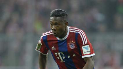 David Alaba Knee Injury: 5 Fast Facts You Need to Know