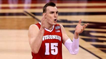 Sam Dekker: 5 Fast Facts You Need to Know