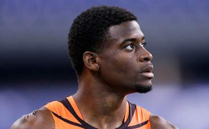 DeVante Parker: 5 Fast Facts You Need to Know