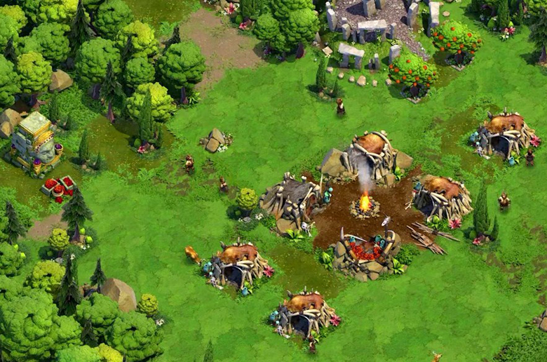 DomiNations Guide 