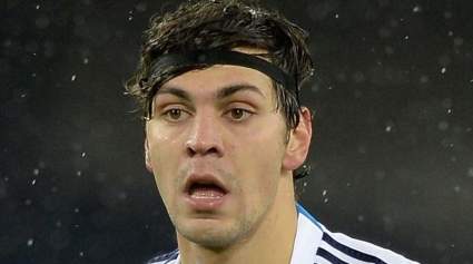 Aleksandar Dragovic: 5 Fast Facts You Need to Know