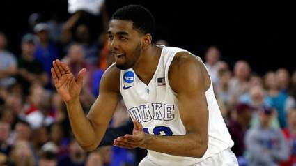 How to Watch Duke vs. Michigan State Live Stream Online