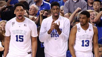 Duke vs. Wisconsin: Date, Time, Channel & Line