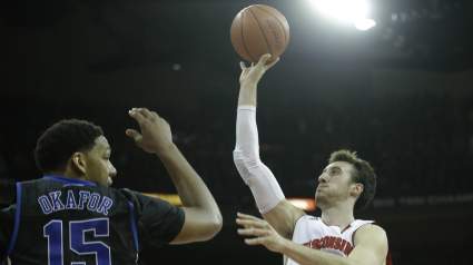 Duke vs. Wisconsin: Odds, Opening Line & Over-Under