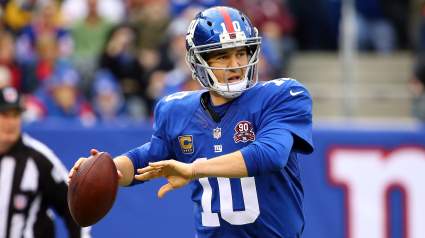 Monday Night Football Schedule 2015: Dates & Games