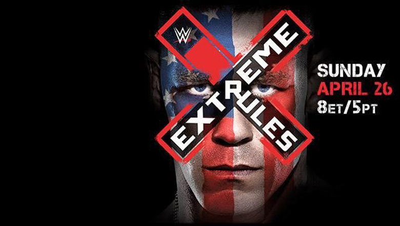 Extreme Rules 2015