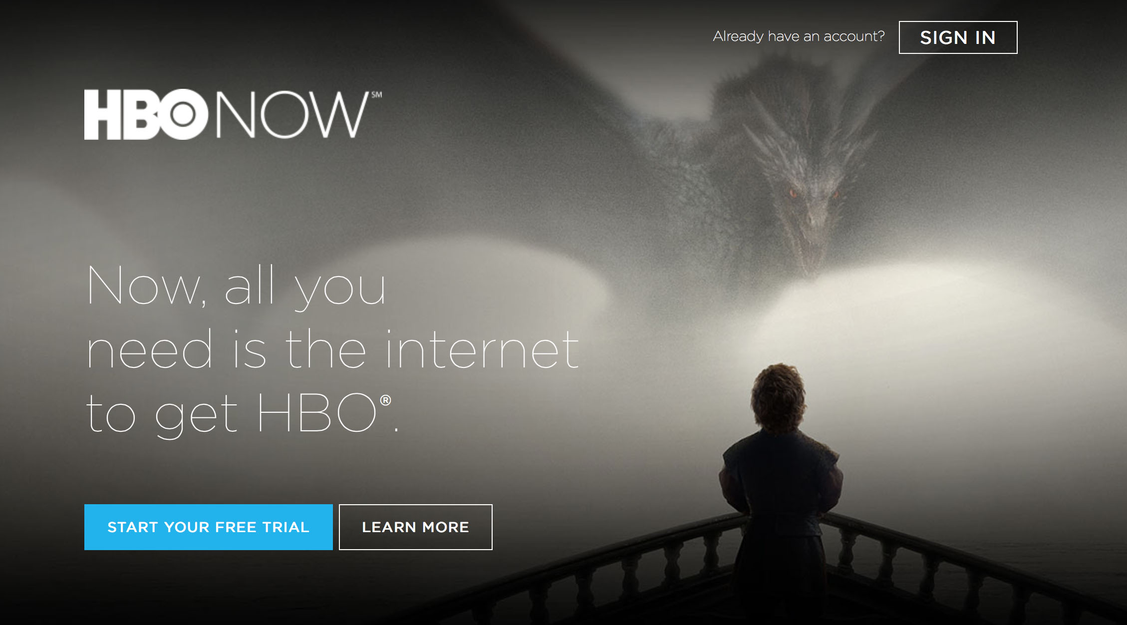 How to Subscribe & Set Up HBO Now on Your Apple TV | Heavy.com