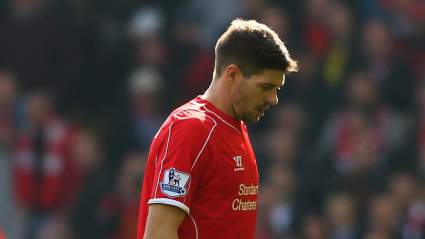 Blackburn Rovers vs. Liverpool: Score, Stats, & Highlights