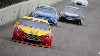 NASCAR at Richmond 2015: Toyota Owners 400 Time & Channel