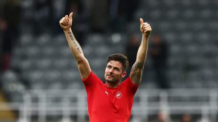 How to Watch Arsenal vs. Liverpool Live Stream Online