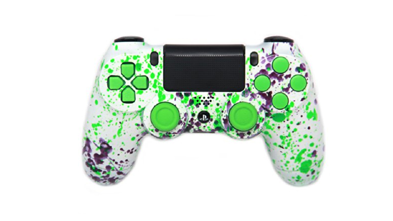 best customized ps4 controller