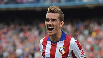 Malaga vs. Atletico Madrid: Time, Channel, Odds