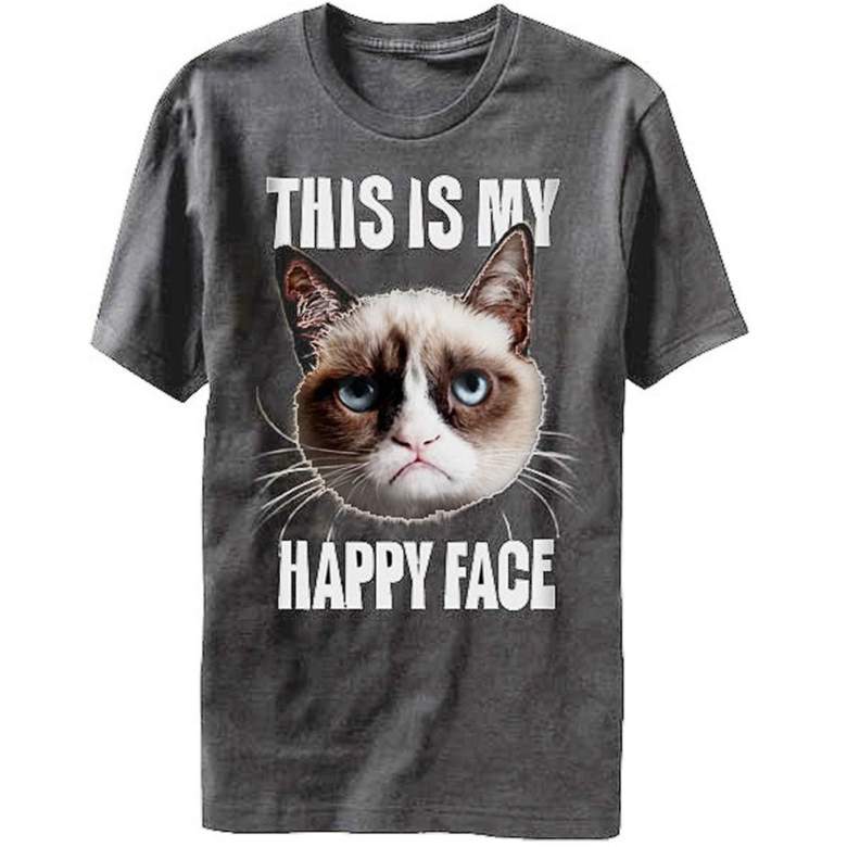 Happy Birthday, Tardar Sauce: Best Grumpy Cat Merchandise