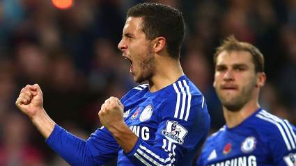 FIFA 16 Ratings: Chelsea Players Revealed