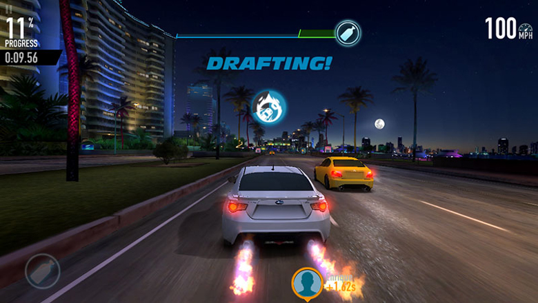 fast and furious legacy pc