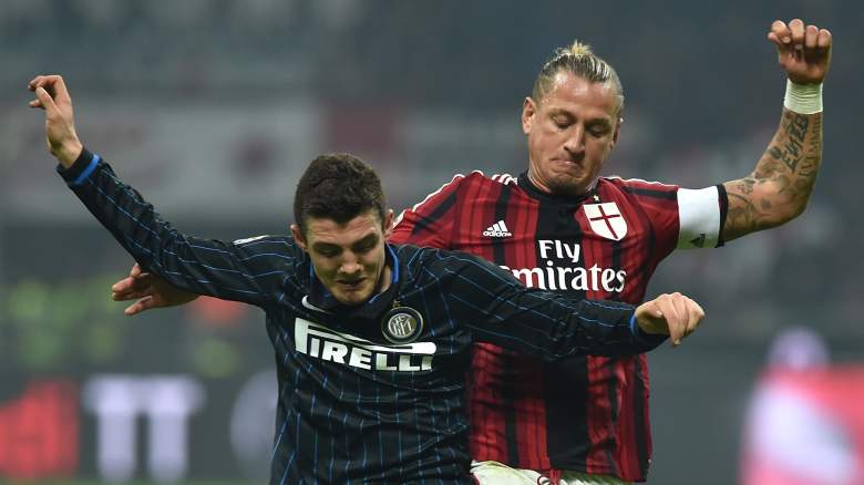 How to Watch Inter vs. Milan Live Stream Online | Heavy.com