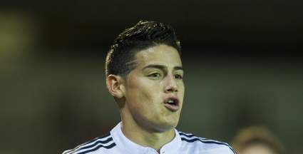 Real Madrid vs. Eibar: Time, Channel, Odds