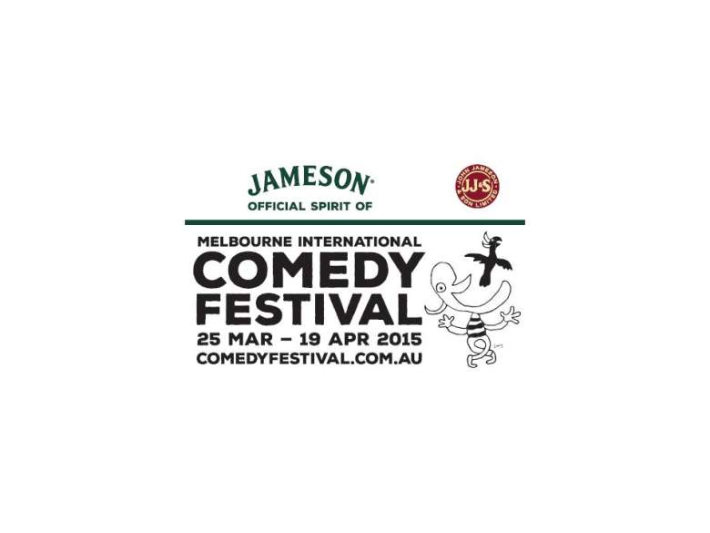 Jameson MICF Logo