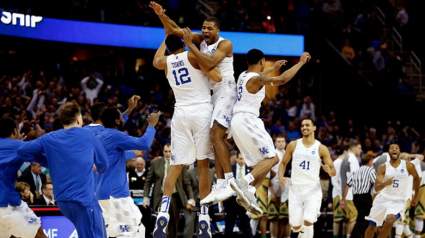 How to Watch Kentucky vs. Wisconsin Live Stream Online