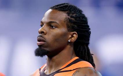 Kevin White: 5 Fast Facts You Need to Know