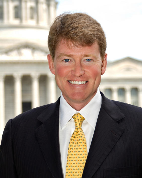 Chris Koster (Missouri Attorney General's Office)