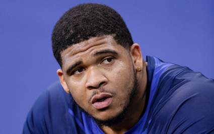 La’El Collins: 5 Fast Facts You Need to Know
