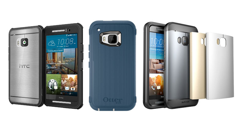 best htc one m9 cases