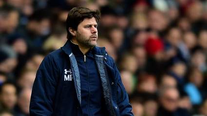 Burnley vs. Tottenham: Score, Stats & Highlights