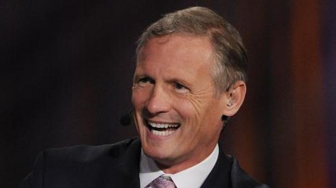 Former Giant Mike Mayock will join Brad Nessler as NFL Network's