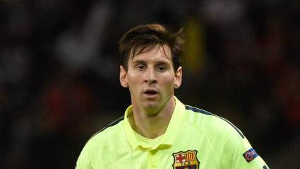 Paris Saint Germain vs. Barcelona: Score, Stats & Highlights