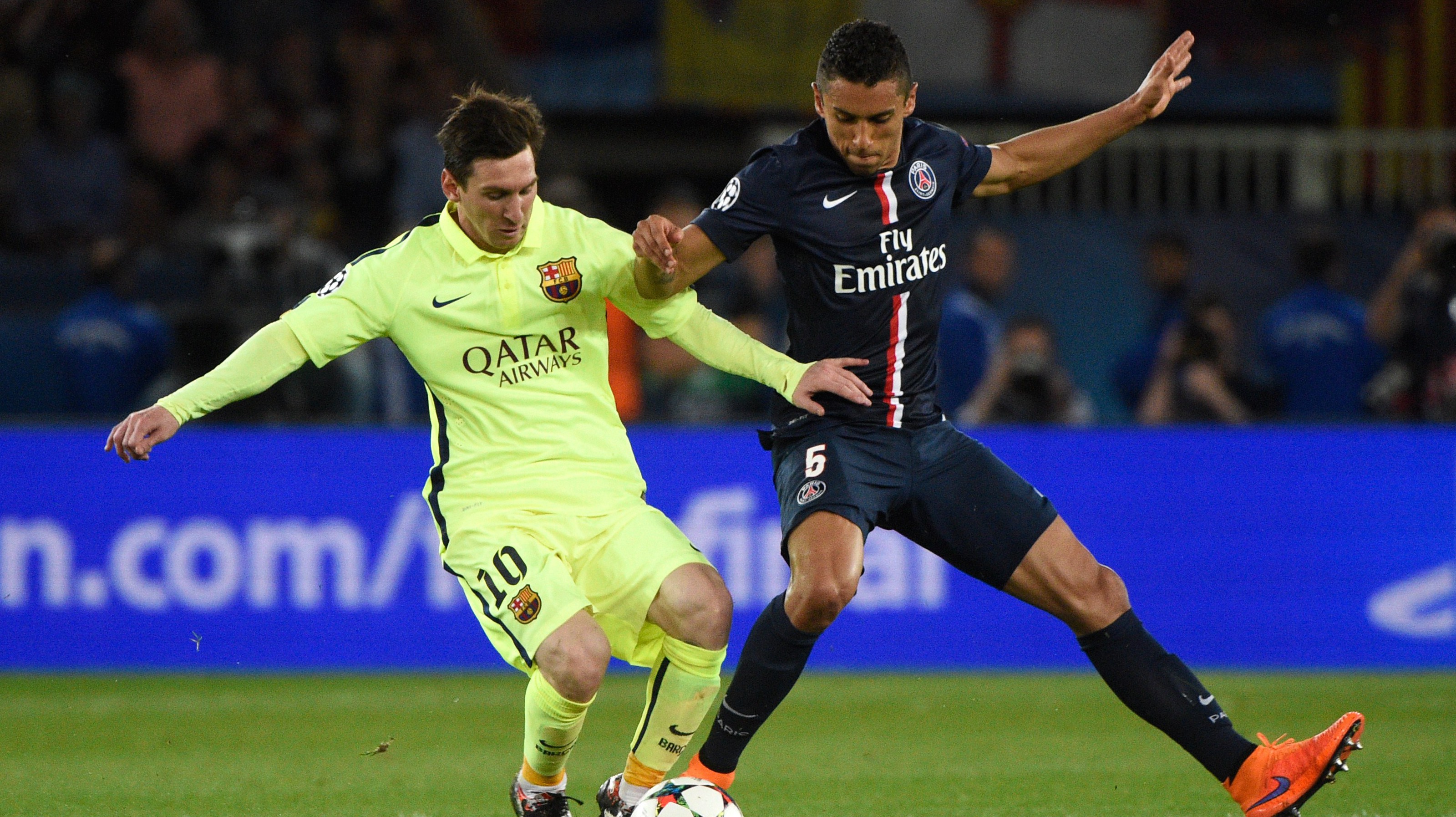 Barcelona Vs Psg : Barcelona Vs PSG - The Greatest Comeback In Football ...