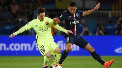 How to Watch Barcelona vs. PSG Live Stream Online