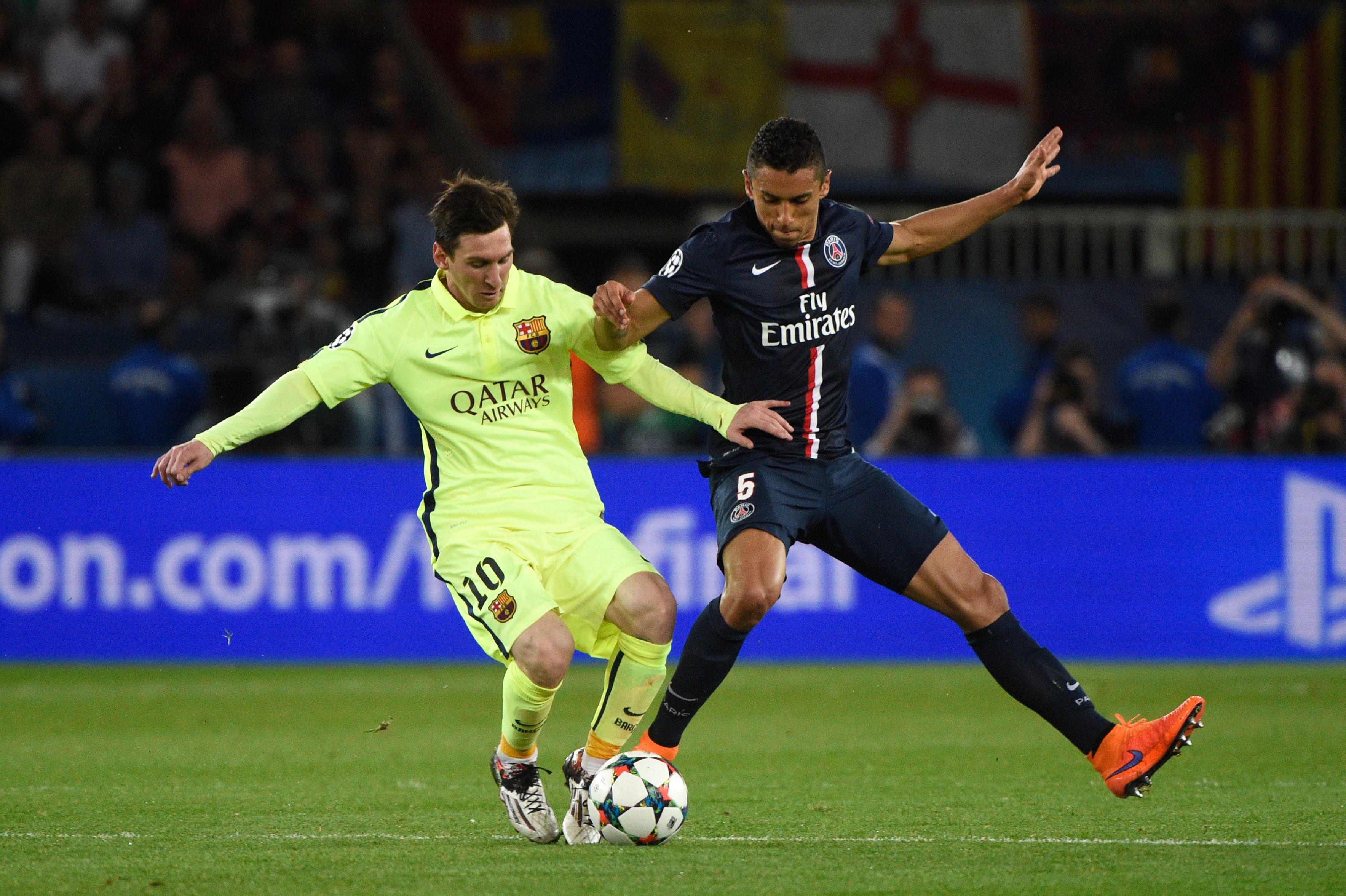 How to Watch Barcelona vs. PSG Live Stream Online