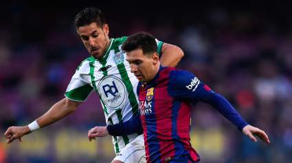 How to Watch Cordoba vs. Barcelona Live Stream Online
