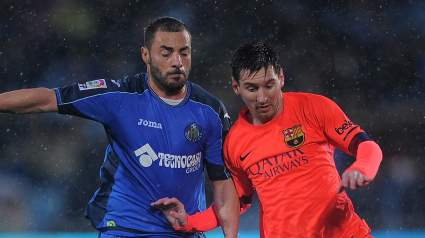 How to Watch Barcelona vs. Getafe Live Stream Online