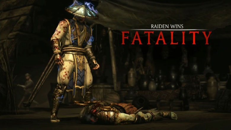 ‘mortal Kombat X The Fatalities You Need To Know 7797