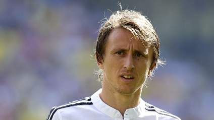 Real Madrid vs. Granada: Score, Stats & Highlights