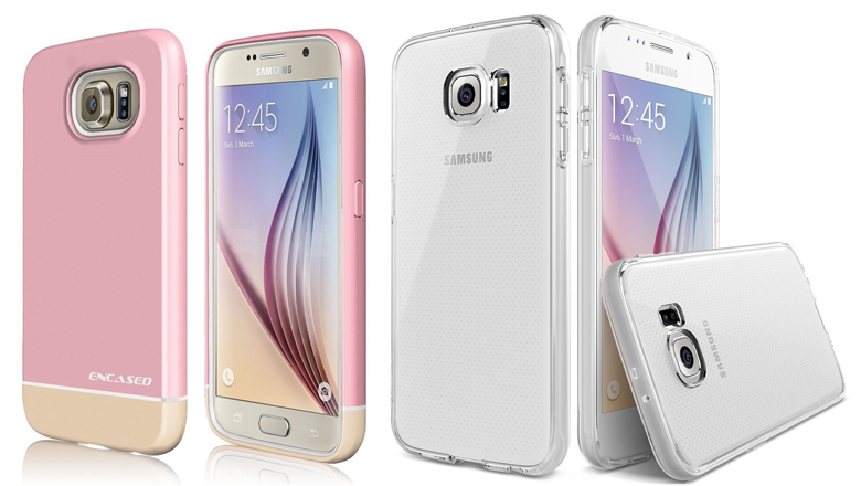 s6 cases, best s6 cases, samsung galaxy s6 cases