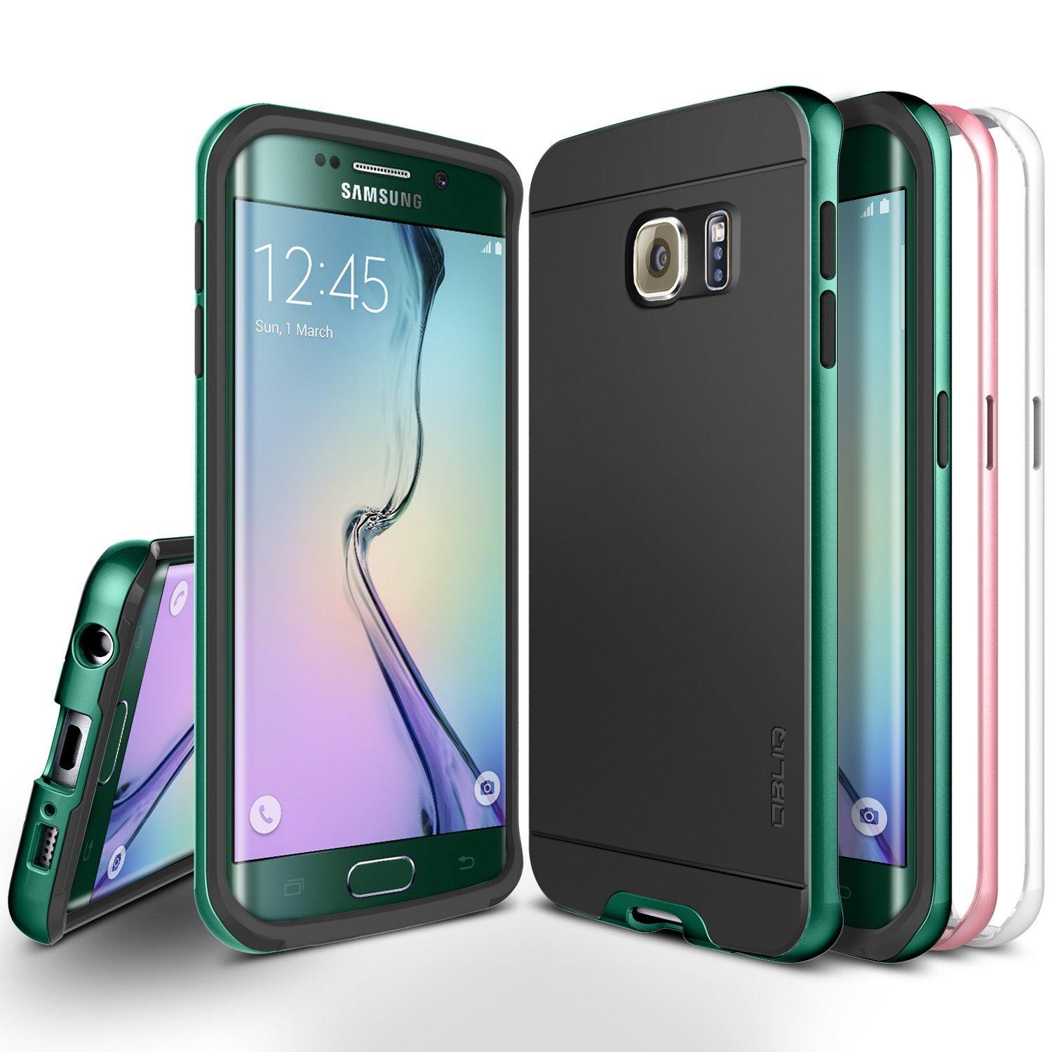 Чехол На Samsung Galaxy S6 Купить