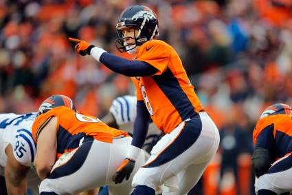 How Many Super Bowls Has Peyton Manning Played In?