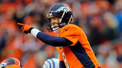 Denver Broncos Schedule 2015: Dates & Opponents