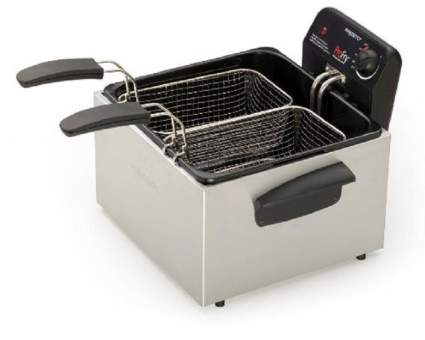 10 Best Deep Fryers: Which Is Right for You? (2018) | Heavy.com