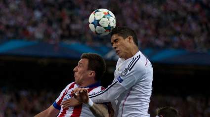 Real Madrid vs. Atletico Madrid: Time, Channel, Odds & Prediction