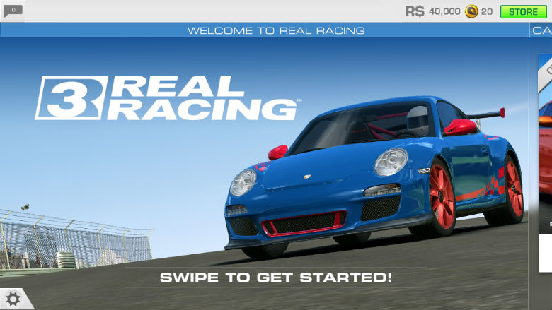 best racing games for freee mac os x